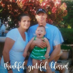 Meet your Posher, Joanne